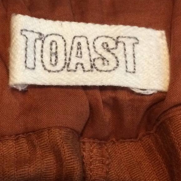 Corduroy pants - Picture 3 of 5